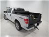 VG-04-4000 - Composite Plastic Stromberg Carlson Tailgate on 2011 Ford F-150 