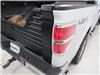 Stromberg Carlson Tailgate - VG-04-4000 on 2011 Ford F-150 