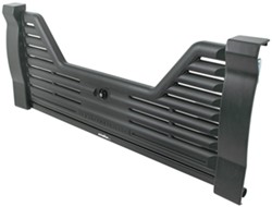 Stromberg Carlson 4000 Series 5th Wheel Louvered Tailgate with Lock for Ford Trucks - VG-04-4000