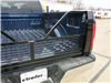 2016 ford f-150  truck tailgate fifth wheel on a vehicle