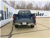 2016 ford f-150  truck tailgate open-design stromberg carlson 100 series 5th wheel with open design for trucks