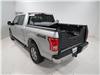 2015 ford f-150  truck tailgate louvered stromberg carlson 4000 series 5th wheel with lock for trucks