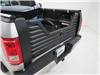2015 ford f-150  fifth wheel tailgate louvered vg-15-4000