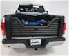 2015 ford f-150  fifth wheel tailgate louvered on a vehicle