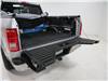 2015 ford f-150  truck tailgate stromberg carlson 4000 series 5th wheel louvered with lock for trucks