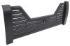 Stromberg Carlson 4000 Series 5th Wheel Louvered Tailgate with Lock for Ford Trucks With Lock VG-15-4000