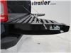 0  fifth wheel tailgate louvered vg-15-4000