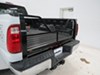 0  truck tailgate open-design stromberg carlson 100 series 5th wheel with open design for ford trucks