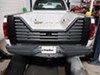 2002 ford f-150  fifth wheel tailgate louvered on a vehicle