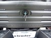 2016 ford f-250  truck tailgate louvered stromberg carlson 4000 series 5th wheel with lock for trucks