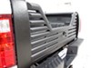 Stromberg Carlson 4000 Series 5th Wheel Louvered Tailgate with Lock for Ford Trucks Louvered Tailgate VG-97-4000 on 2016 Ford F-250 