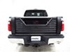 2016 ford f-250  truck tailgate stromberg carlson 4000 series 5th wheel louvered with lock for trucks