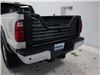 2016 ford f-350 super duty  truck tailgate louvered stromberg carlson 4000 series 5th wheel with lock for trucks