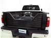 2016 ford f-350 super duty  fifth wheel tailgate louvered vg-97-4000