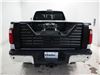 2016 ford f-350 super duty  fifth wheel tailgate louvered on a vehicle