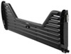 fifth wheel tailgate louvered