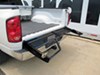 2008 dodge ram pickup  truck tailgate fifth wheel stromberg carlson 100 series 5th with open design for trucks