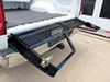 Stromberg Carlson Steel Tailgate - VGD-02-100 on 2008 Dodge Ram Pickup 