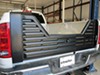 2003 dodge ram pickup 5th wheel tailgate stromberg carlson truck louvered 4000 series with lock for trucks