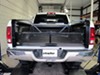 VGD-10-100 - Steel Stromberg Carlson Tailgate on 2011 Dodge Ram Pickup 