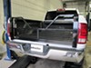VGD-10-100 - Without Lock Stromberg Carlson Tailgate on 2011 Dodge Ram Pickup 