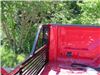 2012 ram 3500  truck tailgate open-design stromberg carlson 100 series 5th wheel with open design for dodge trucks