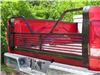 2012 ram 3500  truck tailgate fifth wheel on a vehicle