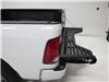 2015 ram 1500  truck tailgate stromberg carlson 4000 series 5th wheel louvered with lock for dodge trucks