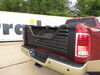 2015 ram 3500  fifth wheel tailgate louvered vgd-10-4000