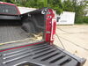 2015 ram 3500  truck tailgate on a vehicle