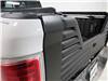 2017 ram 2500  fifth wheel tailgate louvered vgd-10-4000