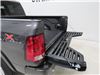 Stromberg Carlson Louvered Tailgate Tailgate - VGD-10-4000 on 2018 Ram 1500 