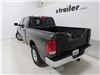 2019 ram 1500 classic  truck tailgate louvered stromberg carlson 4000 series 5th wheel with lock for dodge trucks