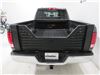 2019 ram 1500 classic  fifth wheel tailgate louvered vgd-10-4000