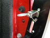 2012 gmc sierra  fifth wheel tailgate open-design vgm-07-100