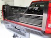 2012 gmc sierra  fifth wheel tailgate vgm-07-100