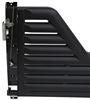 truck tailgate louvered stromberg carlson 4000 series 5th wheel with lock for gm trucks