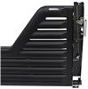 fifth wheel tailgate louvered vgm-07-4000