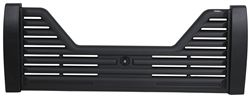 Stromberg Carlson 4000 Series 5th Wheel Louvered Tailgate with Lock for GM Trucks - VGM-07-4000