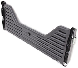 Stromberg Carlson 4000 Series 5th Wheel Louvered Tailgate with Lock for GM Trucks - VGM-14-4000