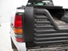 Stromberg Carlson 4000 Series 5th Wheel Louvered Tailgate with Lock for GM Trucks Louvered Tailgate VGM-99-4000 on 2003 Chevrolet Silverado 