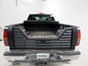 2003 chevrolet silverado  fifth wheel tailgate louvered on a vehicle