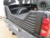 2006 chevrolet silverado  fifth wheel tailgate louvered on a vehicle