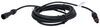 backup camera rv system 10 feet long voyager extension cable - 10'