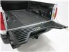 2017 toyota tundra  truck tailgate louvered stromberg carlson 4000 series 5th wheel with lock for trucks