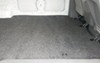 VRMM16 - 3/4 Inch Thick BedRug Carpet over Foam