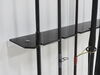 0  storage racks wall mount viking solutions fishing rod rack - steel 11 rods