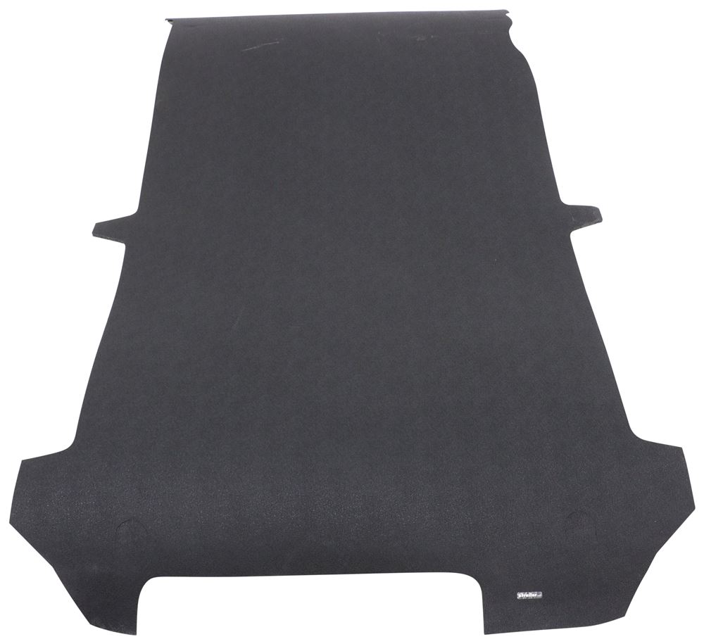 2019 Nissan NV200 VanTred Custom Floor Mat for Cargo Vans Black