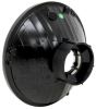 headlight vision x conversion kit - sealed beam to halogen 5-3/4 inch round