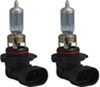 replacement bulbs vision x h10 halogen headlight - premium white qty 2